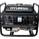 Generador-Hyundai