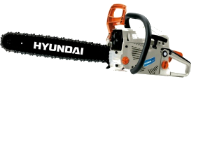 Motosierra Hyundai _Espada 16__45 cc