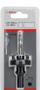 ADAPTADOR P/SIERRA COPA 32-210mm. BOSCH 2609390034