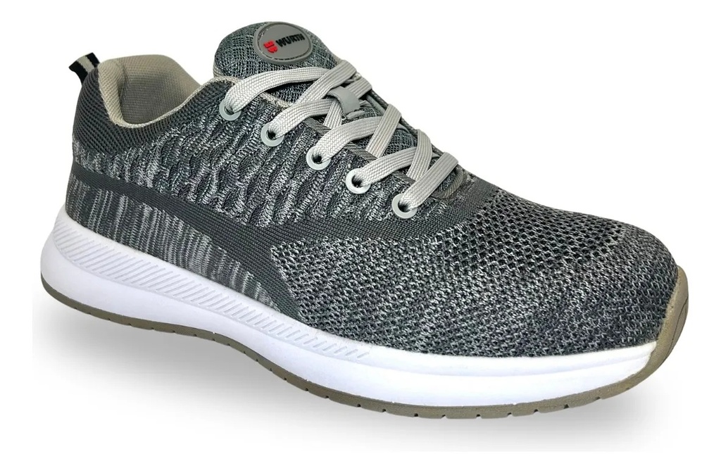 CHAMPION GRIS S/PROTECC.Nº43 WURTH Mod.247
