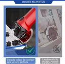 Accesorio Biselador P/Amoladora 175x135