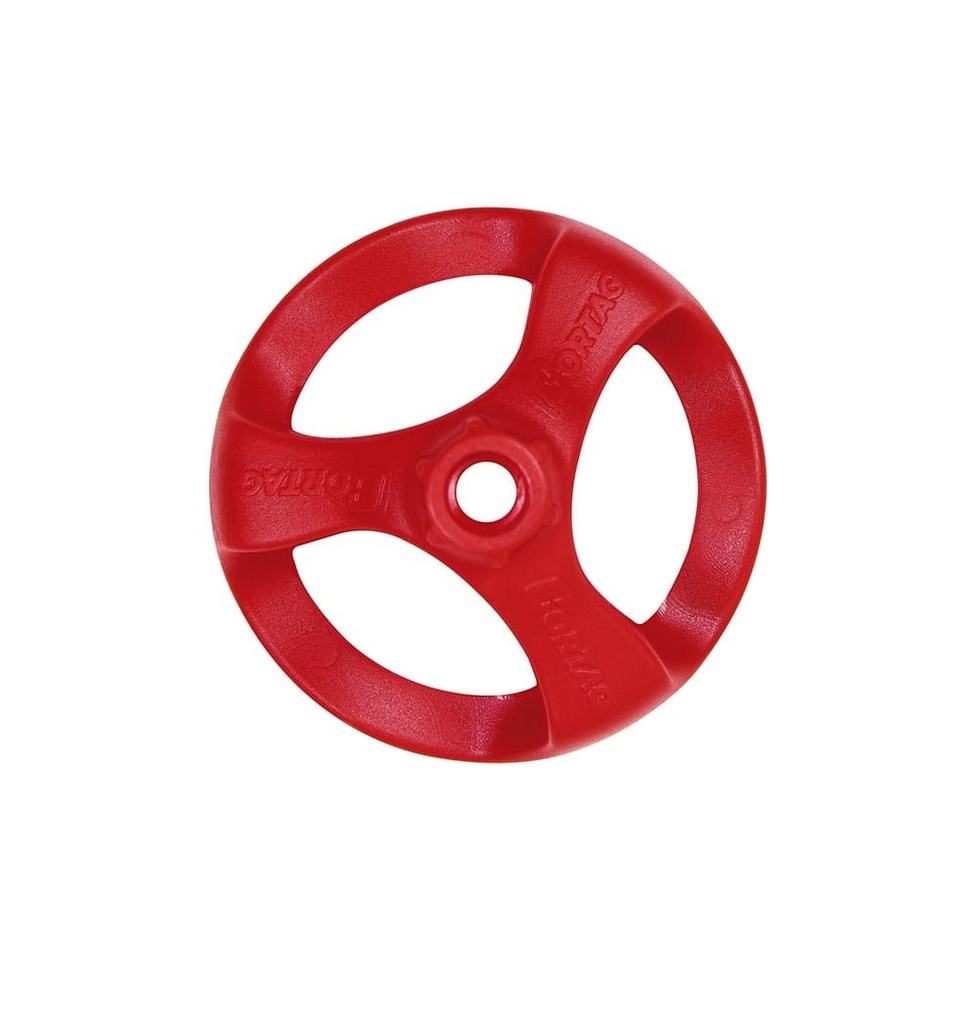 BOL. 50 Pz. TUERCA-CAMPANA EASY SPIN CORTAG