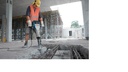 MARTILLO DEMOLEDOR GSH 27 VC BOSCH