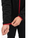 CAMPERA MicroPolar Ranger Wurth Ngo.Rojo Talle L