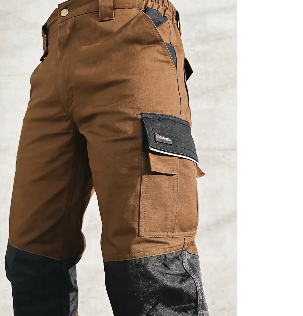 PANTALON Tactical Pro WURTH Beige Talle XL