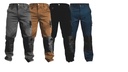 PANTALON Tactical Pro WURTH Beige Talle XL