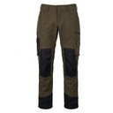 PANTALON Strange WURTH Verde Oliva Talle 3XL