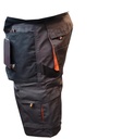 BERMUDA CARGO Neo Safety Talle XXXL