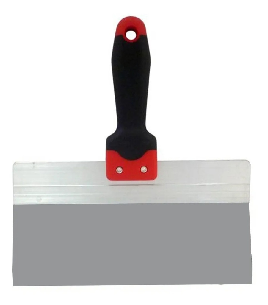 ESPATULA AC.INOX P/ENMAS.14" COMFORT GRIP-7703
