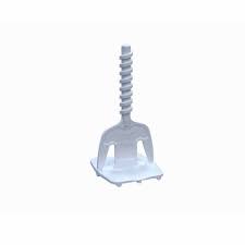 BOLSA 50Pz. NIVELADOR EASY SPIN 2mm. CORTAG