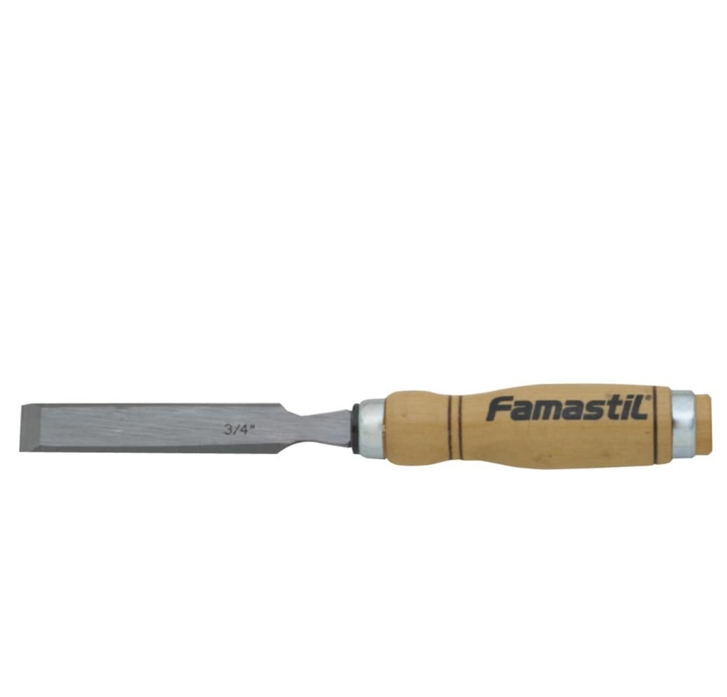 FORMON C/MADERA 1" FAMASTIL