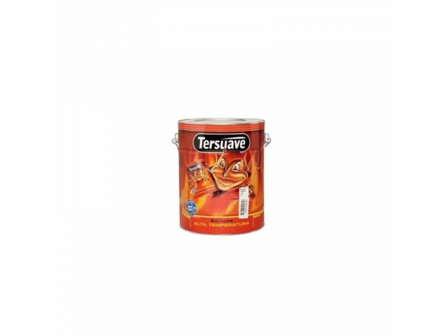x1/4Lt. TERSUAVE ALTA TEMPERATURA NEGRO