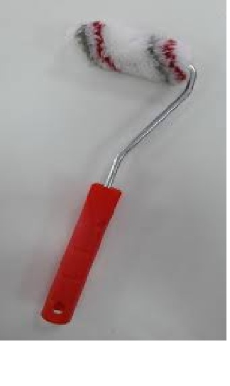 RODILLO A/GOTEO RODEX 1 1/2 P  10 CMS