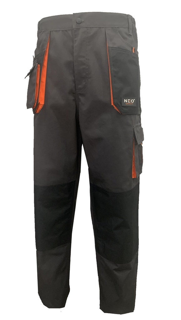 PANTALON CARGO Neo Safety Talle L