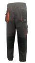 PANTALON CARGO Neo Safety Talle L