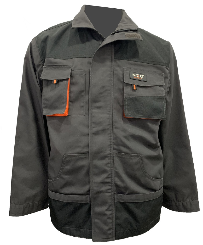 CAMPERA Neo Safety Talle XXL