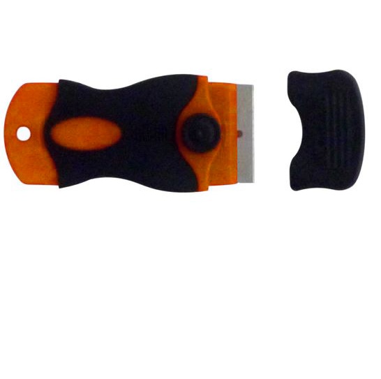 RASPADOR PINTURA C/NAVAJA 11/2" COMFORT GRIP 717