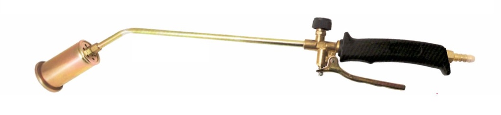 SOPLETE P/MEMPRANA 53Cm. x 30 mm. C/LEVA