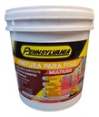 x 20 Lt. PINT.P/PISO PENNSYLVANIA ROJO VIAL