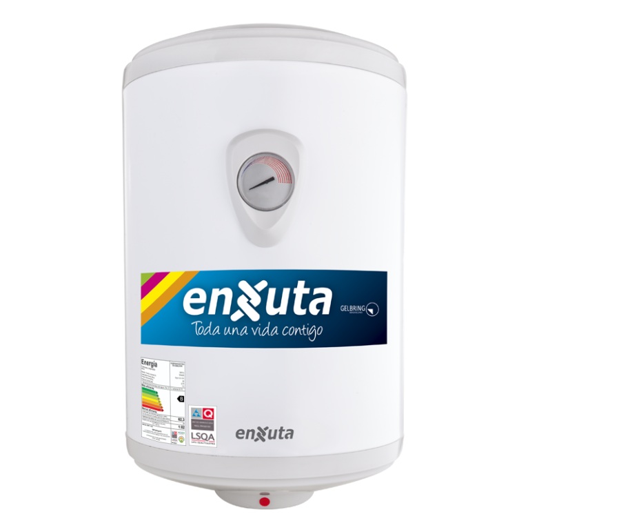 CALEFON 30 Lt. ENXUTA TENX1130-1