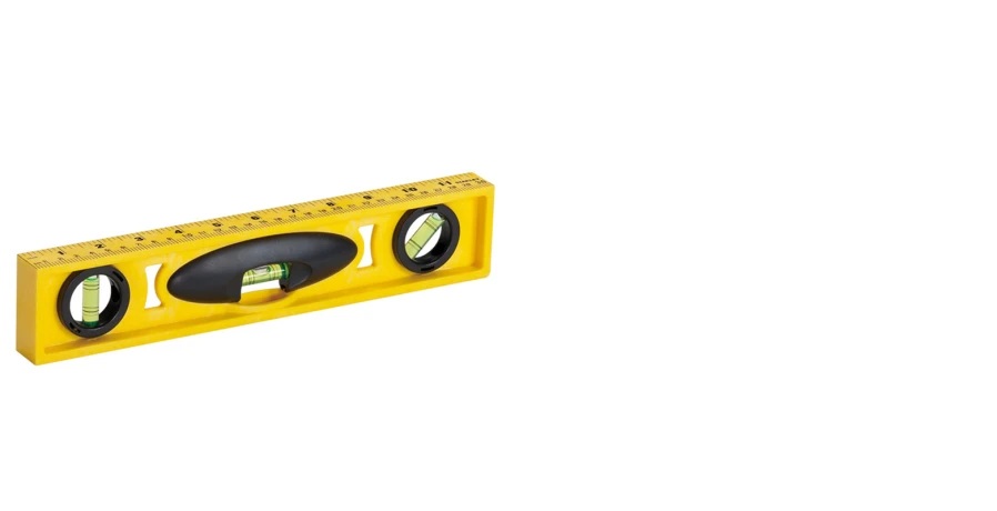 NIVEL RESINA 18" STANLEY U.S.A. (424676)
