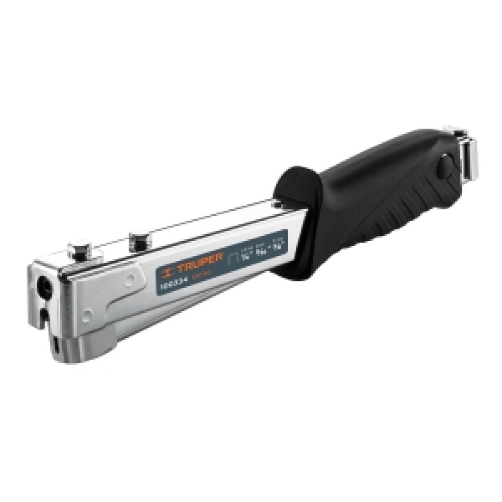 ENGRAPADORA T/MARTILLO TRUPER EM-50 1/4"a3/8"
