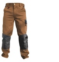 PANTALON Tactical Pro WURTH Beige Talle 3XL