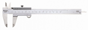 Calibre C/Tornillo 0-150mm. Starret 125MEB-6/150