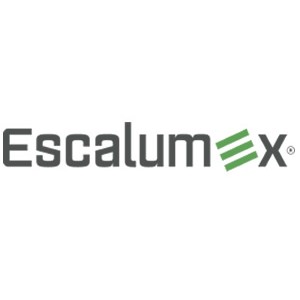 Marca: Escalumex - Mexico
