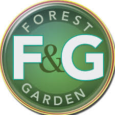 Marca: Forest & Garden