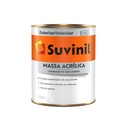 x 1,6Kg. SUVINIL ENDUIDO P/EXTERIOR 50687594
