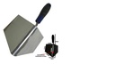 ESPATULA A/I P/YESO ANG.INT.120° COMFORT GRIP-7903