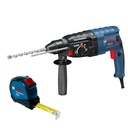 ROTOMARTILLO SDS+ GBH-2-24D + Cinta 5 Mt. BOSCH
