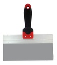 ESPATULA AC.INOX P/ENMAS.8" COMFORT GRIP-7700