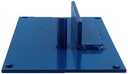 PLANCHA DOBLAR HIERRO 12 mm.