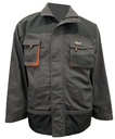 CAMPERA Neo Safety Talle XXXL