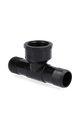 TEE ENCHUFE-ROSCA PPL 3/4"