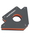 ESCUADRA MAGNETICA P/SOLD. GLADIATOR PRO  4"