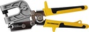 PINZA PUNZONADOR P/DRYWALL  9969910 CrossMaster
