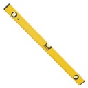 NIVEL ALUMINIO 30" VONDER PLUS