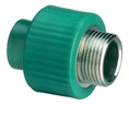 POLITHERM CUPLA  I/MET.MACHO 50 x 1 1/2"