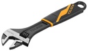LLAVE AJUSTABLE 8" TOLSEN