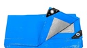 LONA POLIETIL. AZUL 3 x 2 Mts. PRETUL