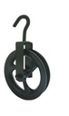 ROLDANA HIERRO 16 Cm C/GANCHO FAMASTIL (920484) 200 Kg