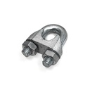 APRETACABLE GALVA. 3/16"