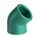 POLITHERM CODO HH 45º x 25