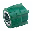 POLITHERM CUPLA  I/MET.HEMBRA 20 x 1/2"