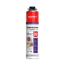 ESPUMA POLIURETANO Proyectable HOMEY  750 Ml.