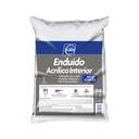 x 20 KG ENDUIDO INTERIOR ELBEX VALVULADO