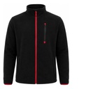 CAMPERA MicroPolar Ranger Wurth Ngo.Rojo Talle XXL